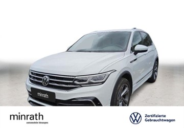 VW Tiguan 80.651 km 31.440 &euro; Moers-Hülsdonk 47441