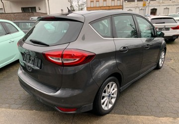 Ford C-Max 162.000 km 7.800 &euro; Moers 47443