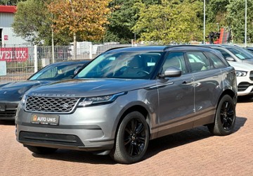 Land Rover Range Rover Velar 131.771 km 33.558 &euro; Wesel 46485