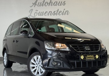 Seat Alhambra 59.000 km 20.480 &euro; Moers 47443
