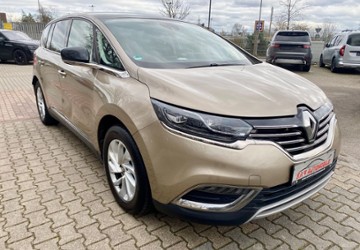 Renault Espace 209.540 km 8.999 &euro; Moers 47445