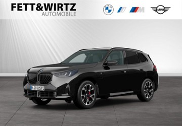 BMW X3 1.400 km 63.871 &euro; Moers 47441