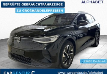 VW ID.4 127.374 km 24.297 &euro; Krefeld 47829