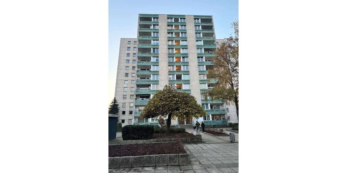Etagenwohnung Krefeld Fischeln - 2 Zimmer, 70 m&sup2;, 650&euro; | Angebot:27043058