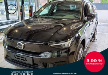 Volvo XC40 43.175 km 36.490 &euro; Essen-Kray 45309