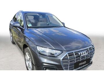 Audi Q5 83.172 km 35.680 &euro; Moers-Hülsdonk 47441