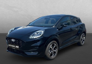 Ford Puma 21.614 km 24.990 &euro; Moers 47441