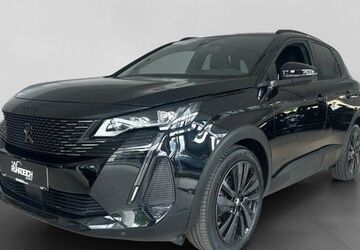 Peugeot 3008 24.032 km 24.890 &euro; Moers 47441