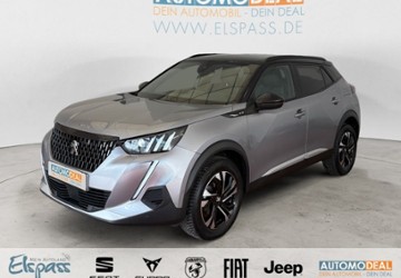 Peugeot 2008 23.667 km 18.948 &euro; Moers 47445