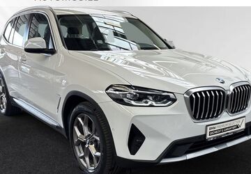 BMW X3 62.900 km 32.490 &euro; Moers 47441