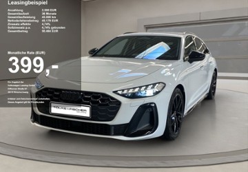 Audi A5 7.770 km 45.179 &euro; Krefeld 47805