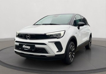 Opel Crossland (X) 15.299 km 20.980 &euro; Moers 47441