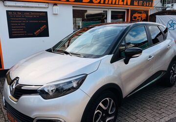 Renault Captur 92.800 km 7.480 &euro; Moers 47445