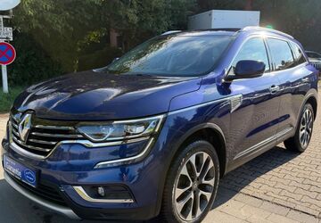 Renault Koleos 108.758 km 13.990 &euro; Moers 47447