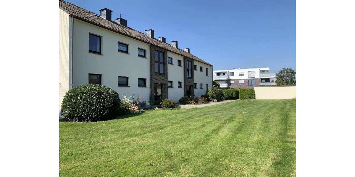 Etagenwohnung Duisburg Rheinhausen - 3 Zimmer, 68 m&sup2;, 578&euro; | Angebot:27333929
