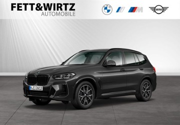 BMW X3 105.500 km 34.500 &euro; Moers 47441