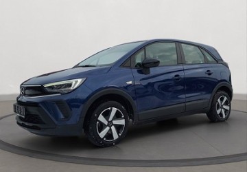 Opel Crossland (X) 39.999 km 17.990 &euro; Moers 47441