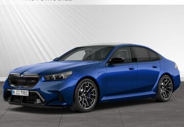 BMW M5 13.946 km 111.900 &euro; Moers 47441