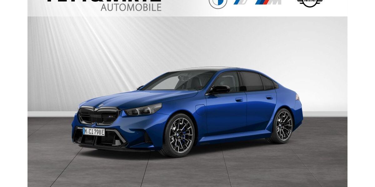 BMW M5 13.946 km 111.900 &euro; Moers 47441