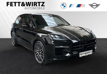 Porsche Cayenne 73.800 km 108.900 &euro; Moers 47441