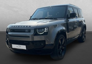 Land Rover Defender 66.129 km 66.890 &euro; Moers 47441