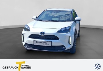 Toyota Yaris Cross 40.085 km 21.860 &euro; Oberhausen 46047
