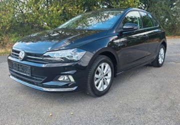 VW Polo 35.481 km 14.290 &euro; Krefeld 47829
