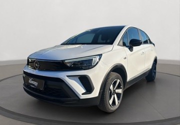 Opel Crossland (X) 13.299 km 22.990 &euro; Moers 47441