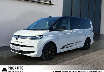 VW T7 Multivan 39.000 km 48.999 &euro; Meerbusch 40668