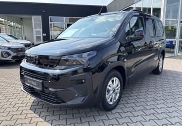 Peugeot Rifter 1.670 km 28.990 &euro; Moers 47445