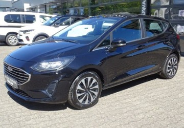 Ford Fiesta 88.650 km 15.990 &euro; Essen 45355