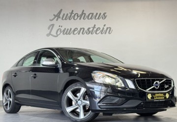 Volvo S60 130.134 km 9.480 &euro; Moers 47443