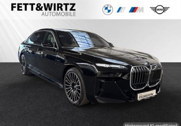 BMW 750 17.619 km 99.992 &euro; Moers 47441