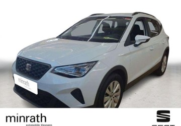 Seat Arona 38.758 km 20.490 &euro; Moers 47441