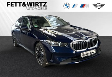 BMW 520 38.486 km 46.900 &euro; Moers 47441