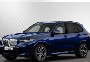 BMW X5 16.650 km 84.800 &euro; Moers 47441
