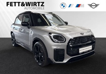 Mini Countryman C (Cooper) 20.171 km 34.800 &euro; Moers 47441