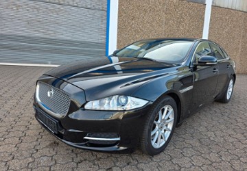 Jaguar XJ 197.000 km 9.999 &euro; Moers 47441