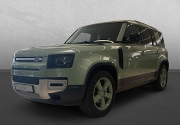 Land Rover Defender 54.000 km 69.890 &euro; Moers 47441