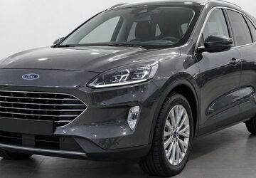 Ford Kuga 65.410 km 15.880 &euro; Moers 47441