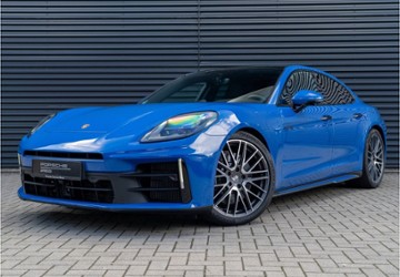 Porsche Panamera 9.999 km 124.900 &euro; Moers 47441