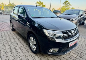 Dacia Sandero 29.230 km 9.800 &euro; Moers 47445