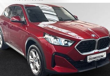 BMW X2 17.080 km 33.608 &euro; Moers 47441
