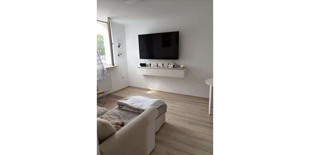 Etagenwohnung Krefeld Linn - 3 Zimmer, 54 m&sup2;, 530&euro; | Angebot:25568906