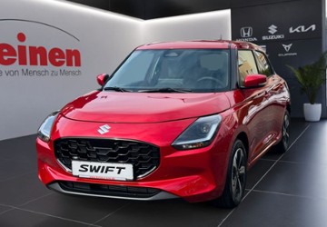 Suzuki Swift 3.000 km 17.980 &euro; Essen 45141