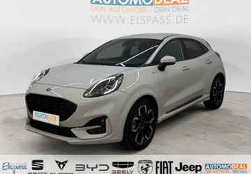 Ford Puma 22.076 km 18.389 &euro; Moers 47445