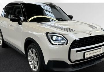 Mini Countryman C (Cooper) 15.600 km 29.497 &euro; Moers 47441