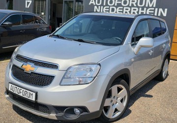 Chevrolet Orlando 216.177 km 2.750 &euro; Kempen 47906