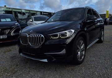 BMW X1 56.337 km 21.999 &euro; Moers 47441