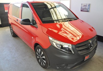 Mercedes-Benz Vito 77.537 km 22.800 &euro; Moers 47445
